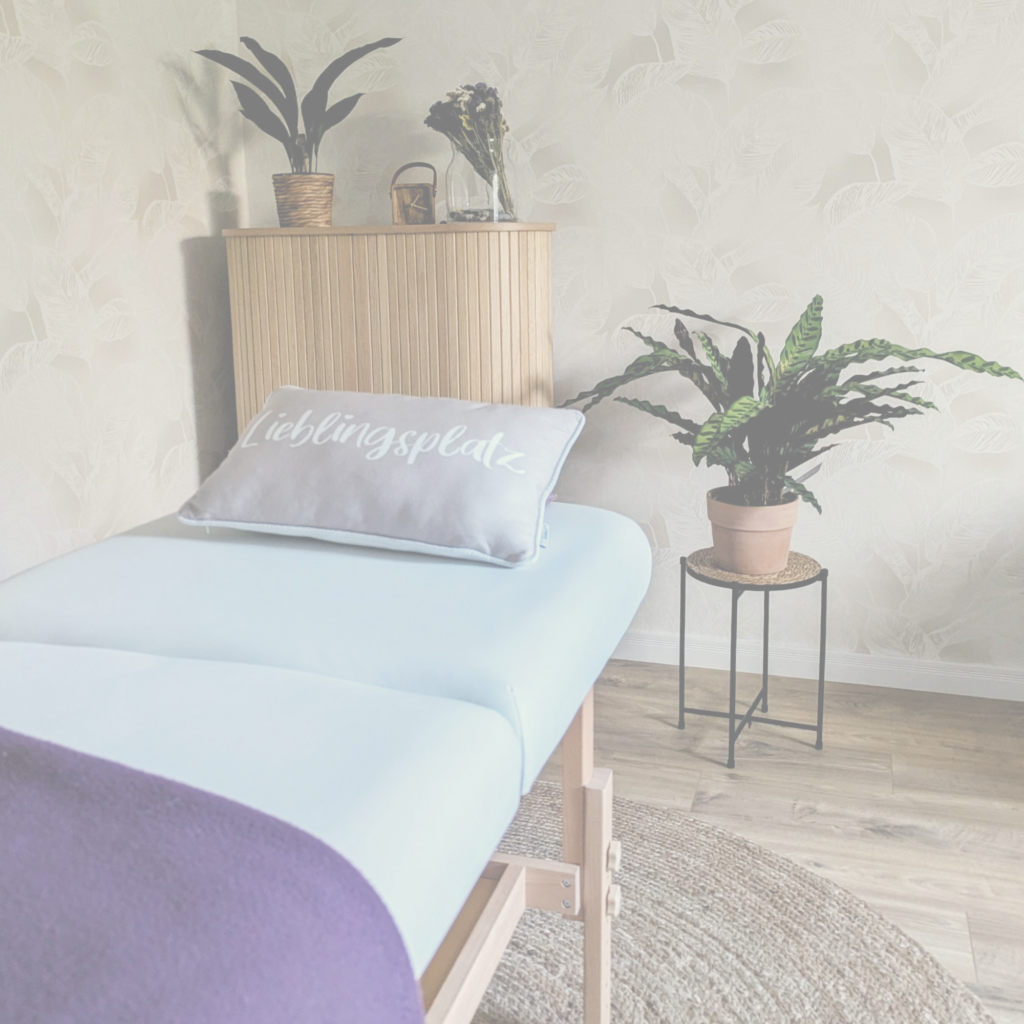 Ein Raum für dich. (2)